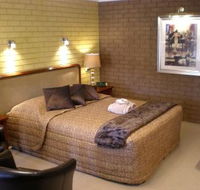 Estelle Kramer Motor Inn - Accommodation Australia