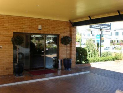 Estelle Kramer Motor Inn - Accommodation Australia 1