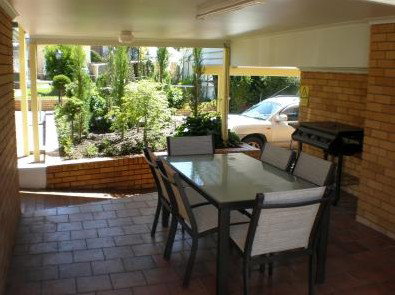 Estelle Kramer Motor Inn - Accommodation Australia 2