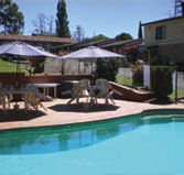 Hideaway Motor Inn - Accommodation Australia