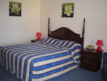 Hideaway Motor Inn - Accommodation Australia 1