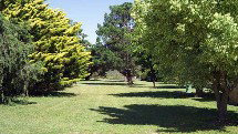 Highlander Van Village - Accommodation Australia 1