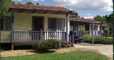 Highlander Van Village - Accommodation Australia 2