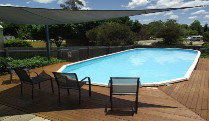 Highlander Van Village - Accommodation Australia 3