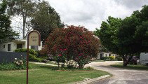 Highlander Van Village - Accommodation Australia 4