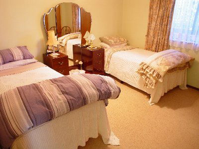 Gracelyn Bed And Breakfast - Local Tourism 0