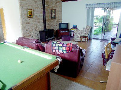 Gracelyn Bed And Breakfast - Local Tourism 1