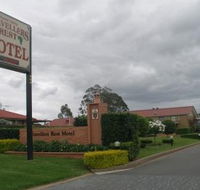 Hunter Valley Travellers Rest Motel - Accommodation Australia