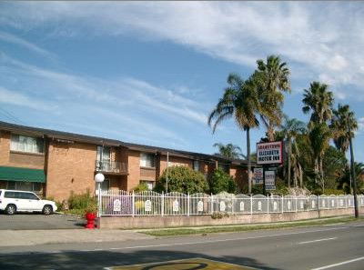 Adamstown NSW Accommodation Australia
