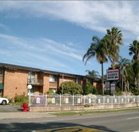 Adamstown Motor Inn - Accommodation Australia