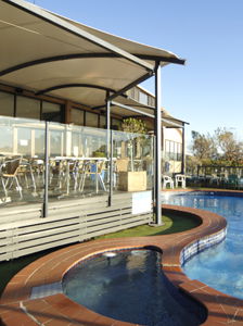 Adamstown Heights NSW Australia Shopping