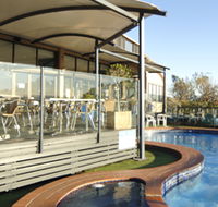 Best Western The Madison Inn - Local Tourism
