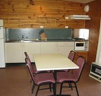 Anglers Reach Lakeside Village - Accommodation Australia