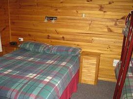 Anglers Reach Lakeside Village - Accommodation Australia 1