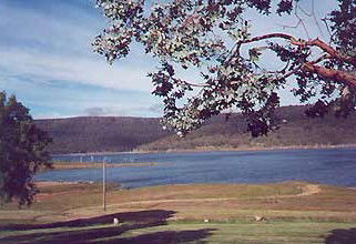 Anglers Reach Lakeside Village - Accommodation Australia 3