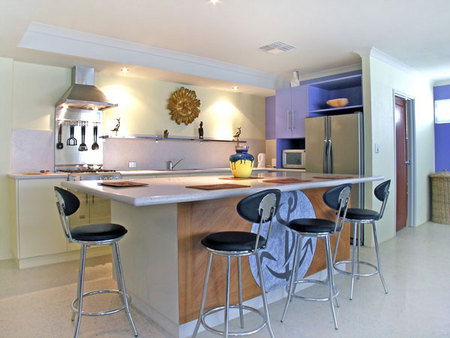 Quinns Reef B & B - Local Tourism 1