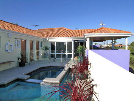 Quinns Reef B & B - Local Tourism 2