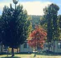 Anglers Reach Caravan Park - Accommodation Australia