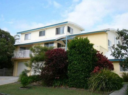 Angourie Waves - Accommodation Australia 0