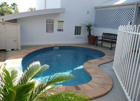 Angourie Waves - Accommodation Australia 3