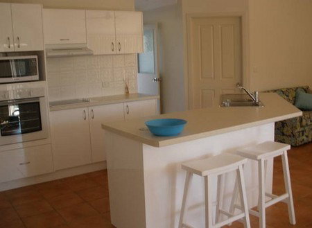 Angourie Waves - Accommodation Australia 4