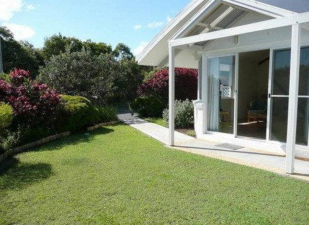 Angourie Waves - Accommodation Australia 5