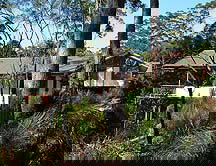 Grass Trees Escape - Local Tourism 0