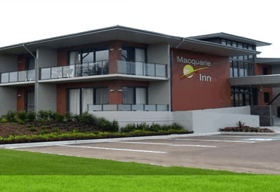Macquarie Inn At Club Macquarie - Accommodation Australia 0