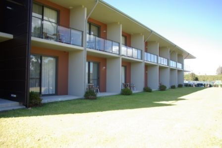 Macquarie Inn At Club Macquarie - Accommodation Australia 1