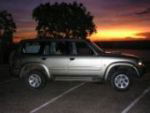 Kirkalocka Station Stopovers - Accommodation Australia 0