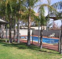 Merredin Caravan Park  Av-A-Rest Village - Accommodation Australia