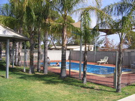 Merredin Caravan Park & Av-A-Rest Village - Accommodation Australia 0