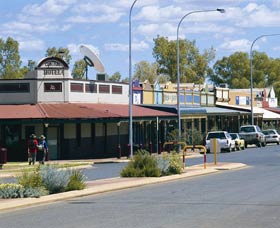 Lenora Motor Lodge - Accommodation Australia 0