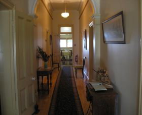 Gwalia WA Accommodation Australia