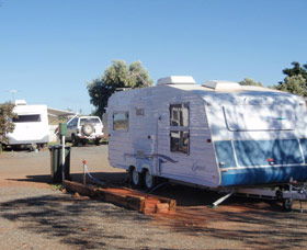 Menzies Caravan Park - Local Tourism 1