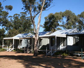 Moora WA Local Tourism