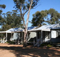 Moora Caravan and Chalet Park - Local Tourism