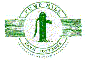 Pump Hill Farm Cottages - Local Tourism