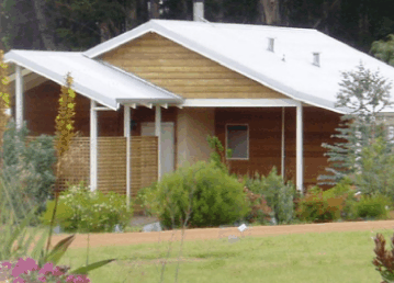 Big Brook Retreat - Local Tourism