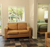 Mandalay Holiday Resort  Tourist Park - Accommodation Australia