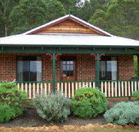 Karri Valley Chalets - Local Tourism