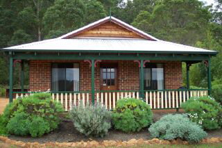 Karri Valley Chalets - Accommodation Australia 0
