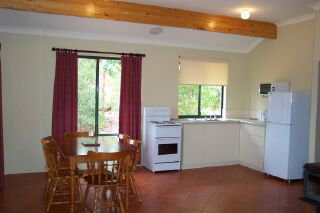 Karri Valley Chalets - Accommodation Australia 1