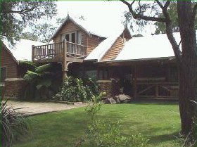 William Bay Country Cottages - Accommodation Australia 0