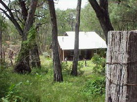William Bay Country Cottages - Accommodation Australia 1