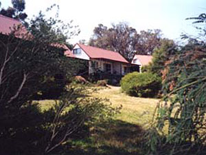 Karribank Country Retreat - Accommodation Australia 0