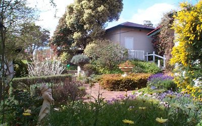 Karribank Country Retreat - Accommodation Australia 1