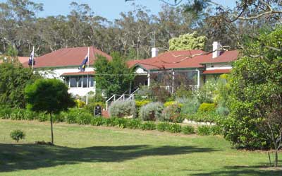 Karribank Country Retreat - Accommodation Australia 2
