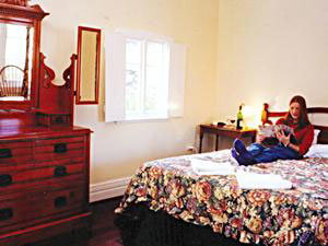 Karribank Country Retreat - Accommodation Australia 3