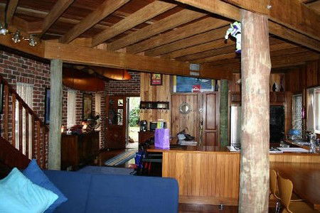 Arrawarra Lodge - Local Tourism 2